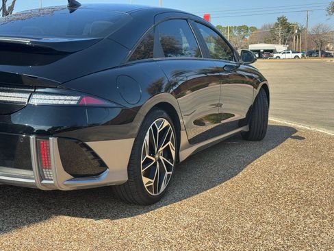 Used 2023 Hyundai Ioniq 6 SEL image 5