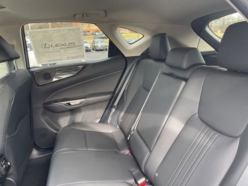 New 2026 Lexus NX 350h 350h PREMIUM AWD image 14