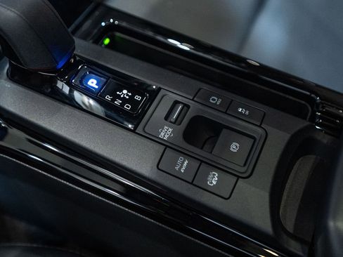 New 2026 Toyota Prius Plug-In Hybrid w/ Limited Premium Package image 22