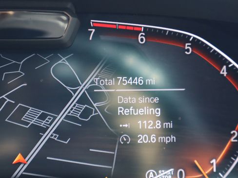 Used 2019 BMW X7 xDrive50i w/ Dynamic Handling Package image 25