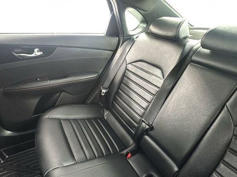 Used 2024 Kia Forte GT w/ Option Group 015 image 14