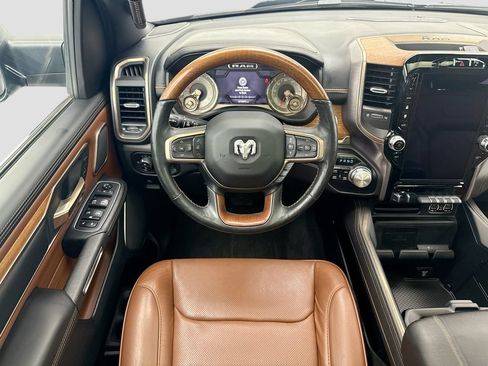 Used 2020 RAM 1500 Limited AWD/4WD image 10