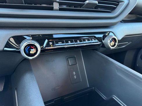 New 2026 Chevrolet Silverado EV W/T w/ LPO, Custom Package image 15