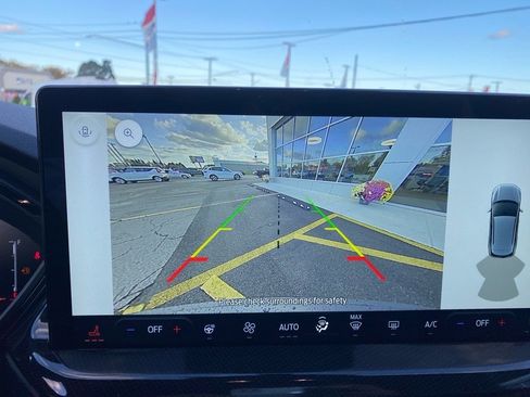 New 2025 Ford Escape ST-Line w/ Tech Pack #1 image 12