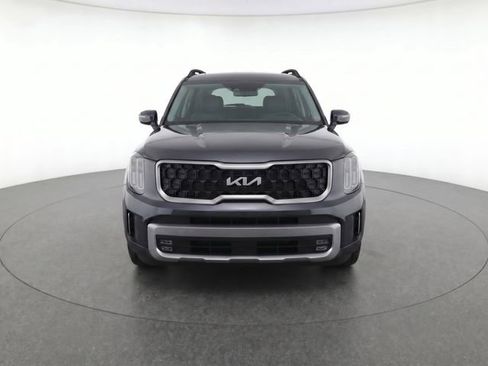 Used 2023 Kia Telluride SX Prestige X-Line AWD/4WD image 5