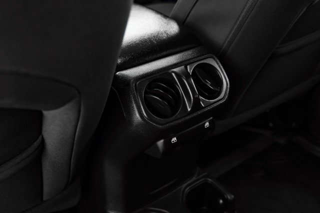 Used 2020 Jeep Wrangler Unlimited Sport S AWD/4WD image 34
