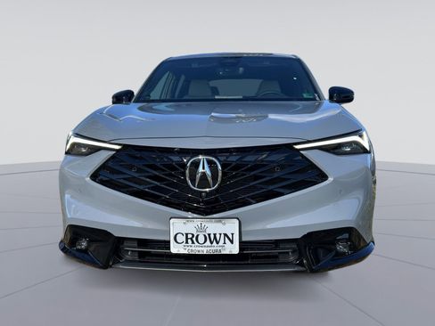 New 2025 Acura ADX A-Spec image 8