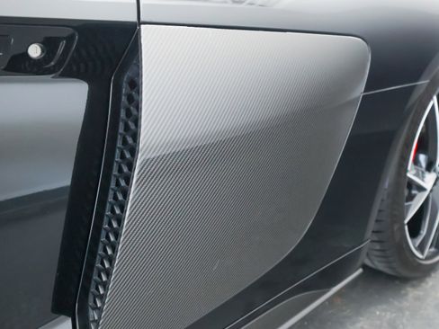 Used 2020 Audi R8 V10 performance image 41