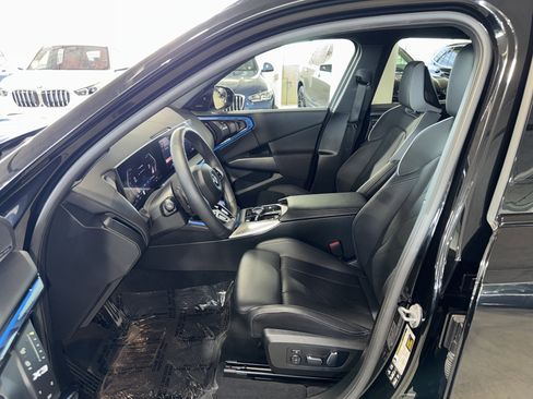 Used 2025 BMW X3 xDrive30 AWD/4WD image 19