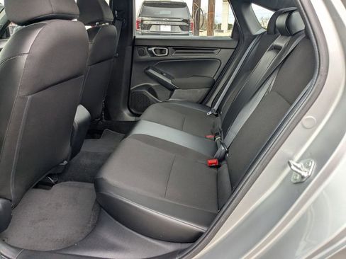 Used 2025 Honda Civic Sport image 28