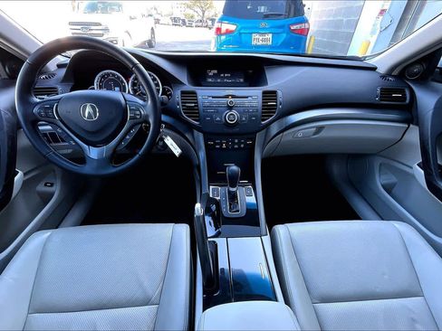 Used 2012 Acura TSX Sedan image 15