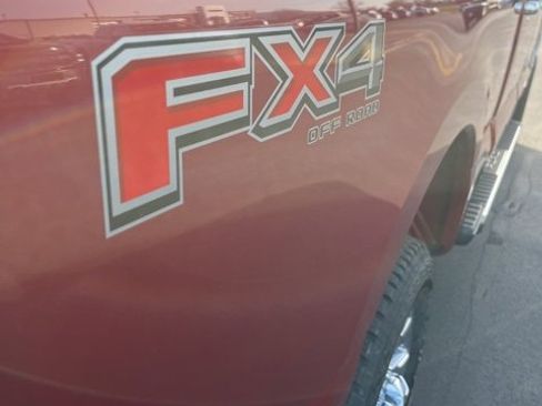 New 2026 Ford F250 Lariat w/ Chrome Package image 29