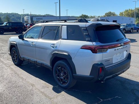 New 2026 Subaru Outback Limited AWD/4WD image 3