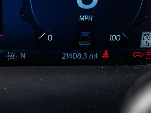 Used 2024 Ford F450 Limited image 20