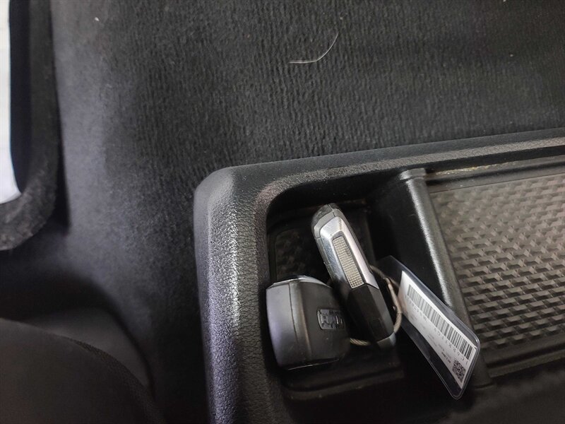 Used 2021 RAM 1500 Big Horn AWD/4WD image 21