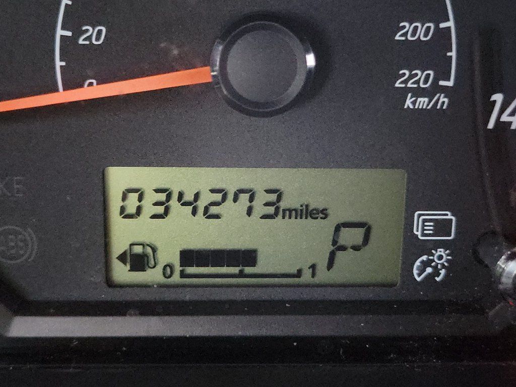 Used 2024 Mitsubishi Mirage ES FWD image 20