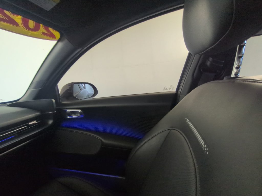Used 2023 Hyundai Ioniq 6 SEL w/ Cargo Package RWD image 28