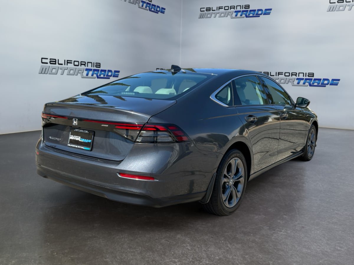 Used 2024 Honda Accord EX image 5