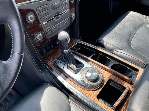 Used 2019 Nissan Armada SL w/ Premium Package image 18