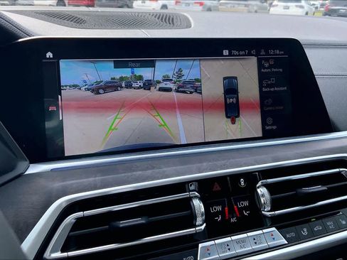 Used 2022 BMW X5 sDrive40i w/ Premium Package image 29