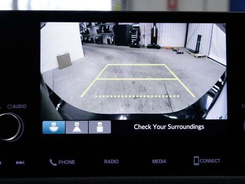 Certified 2023 Honda Civic Sport image 33