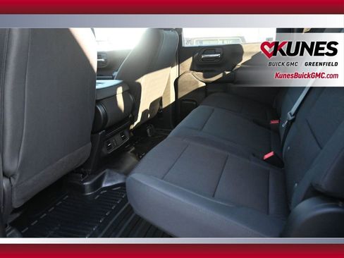 New 2026 GMC Sierra 2500 Pro image 15