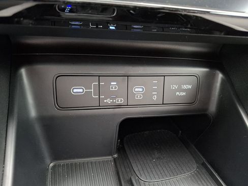 New 2026 Hyundai Tucson SEL image 17