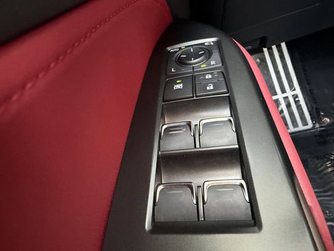 Used 2024 Lexus NX 350 F Sport image 26
