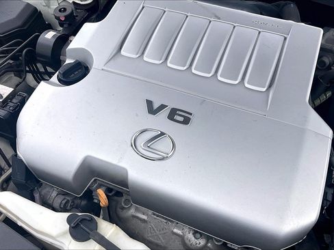 Used 2018 Lexus ES 350 w/ Luxury Package w/Wood Trim FWD image 36