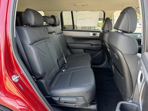 Certified 2026 Hyundai Santa Fe SEL FWD image 28
