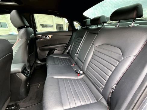 Used 2023 Kia Forte GT w/ GT2 Package image 18