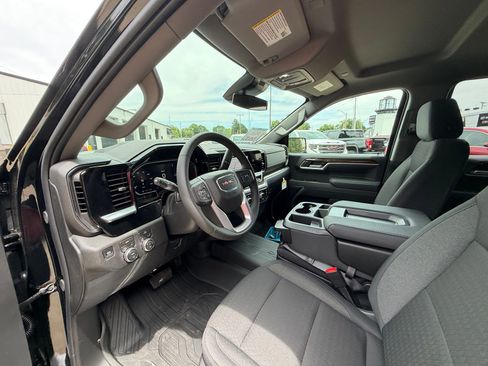 New 2026 GMC Sierra 1500 Elevation w/ Elevation Select Package AWD/4WD image 11