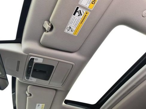 New 2027 Honda CR-V EX-L image 23