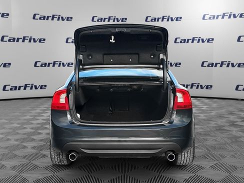 Used 2013 Volvo S60 T5 image 11