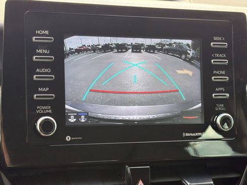 Used 2023 Toyota Camry SE w/ Convenience Package FWD image 22