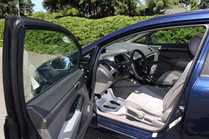 Used 2008 Honda Civic EX image 5