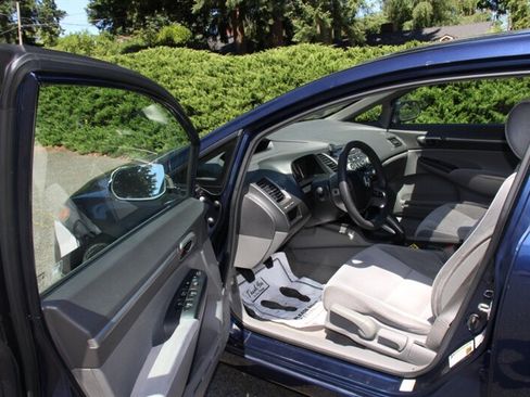 Used 2008 Honda Civic EX image 5