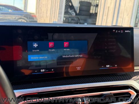 Used 2024 BMW M4 xDrive Competition image 25