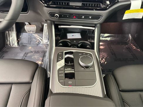 New 2026 BMW 330i xDrive Sedan w/ M Sport Package image 14