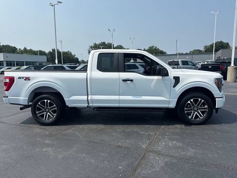 Used 2023 Ford F150 XL w/ STX Appearance Package AWD/4WD image 6