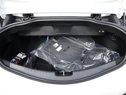 New 2026 Mercedes-Benz CLE 450 4MATIC Cabriolet image 16