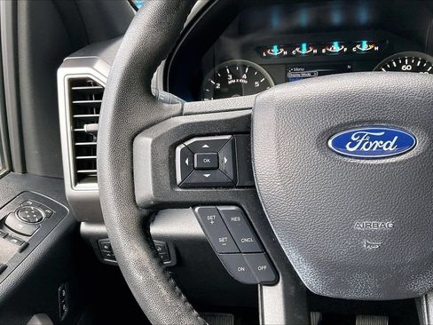 Used 2020 Ford F150 XLT w/ Equipment Group 302A Luxury AWD/4WD image 27