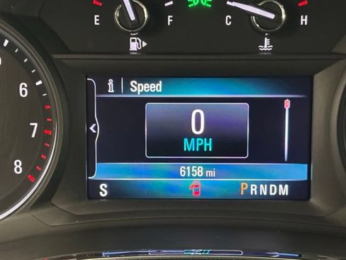 Used 2019 Buick Encore Essence w/ Safety Package II AWD/4WD image 24