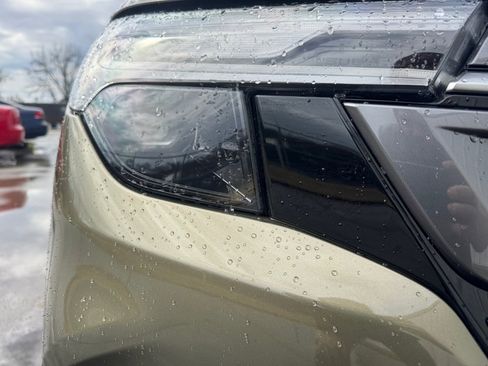 Used 2025 Subaru Forester Limited w/ Protection Package image 28