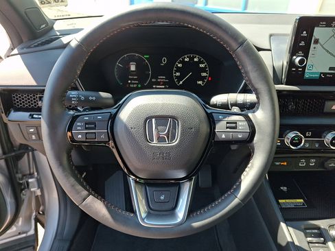 Used 2024 Honda CR-V Sport Touring image 20