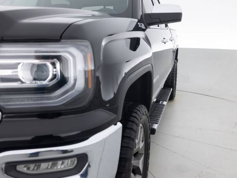Used 2016 GMC Sierra 1500 SLT w/ SLT Premium Package image 12