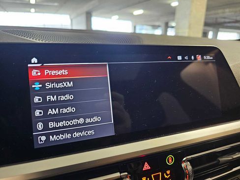 Used 2023 BMW 430i Gran Coupe xDrive w/ M Sport Package image 15