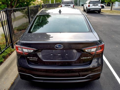 Used 2024 Subaru Legacy AWD/4WD image 6