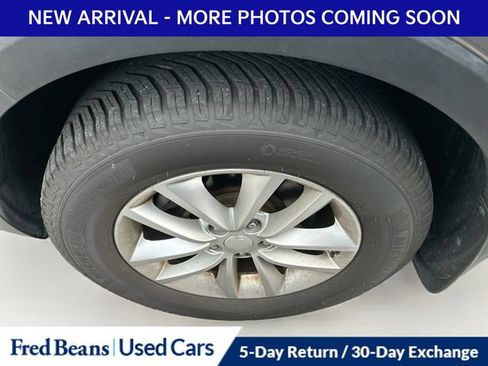 Used 2017 Kia Sorento AWD w/ LX V6 Convenience Package image 11