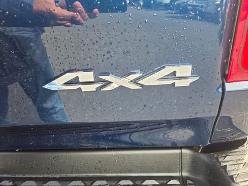Used 2022 RAM 1500 Limited w/ Trailer Tow Group (B) AWD/4WD image 28